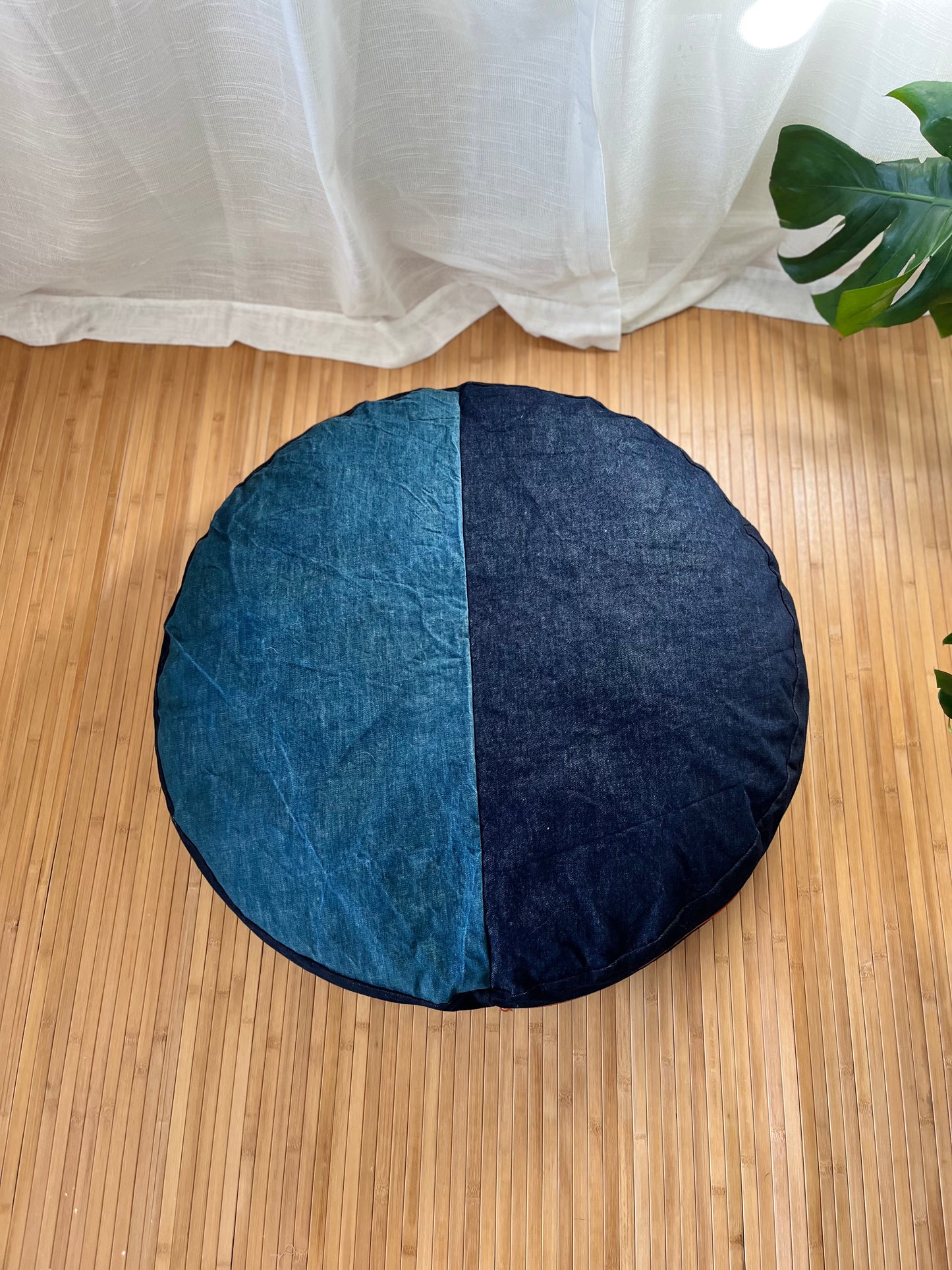 Half Dome Bed