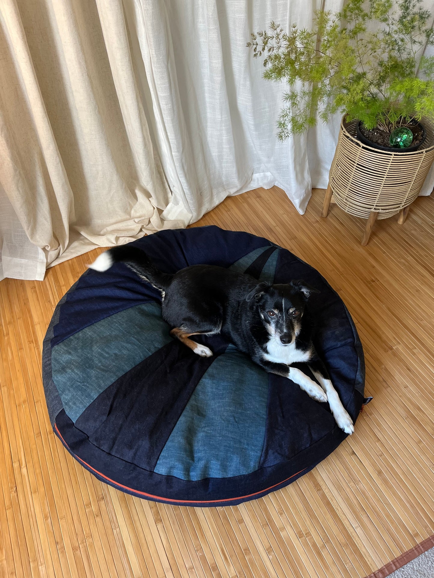 Sunshine Dome Bed