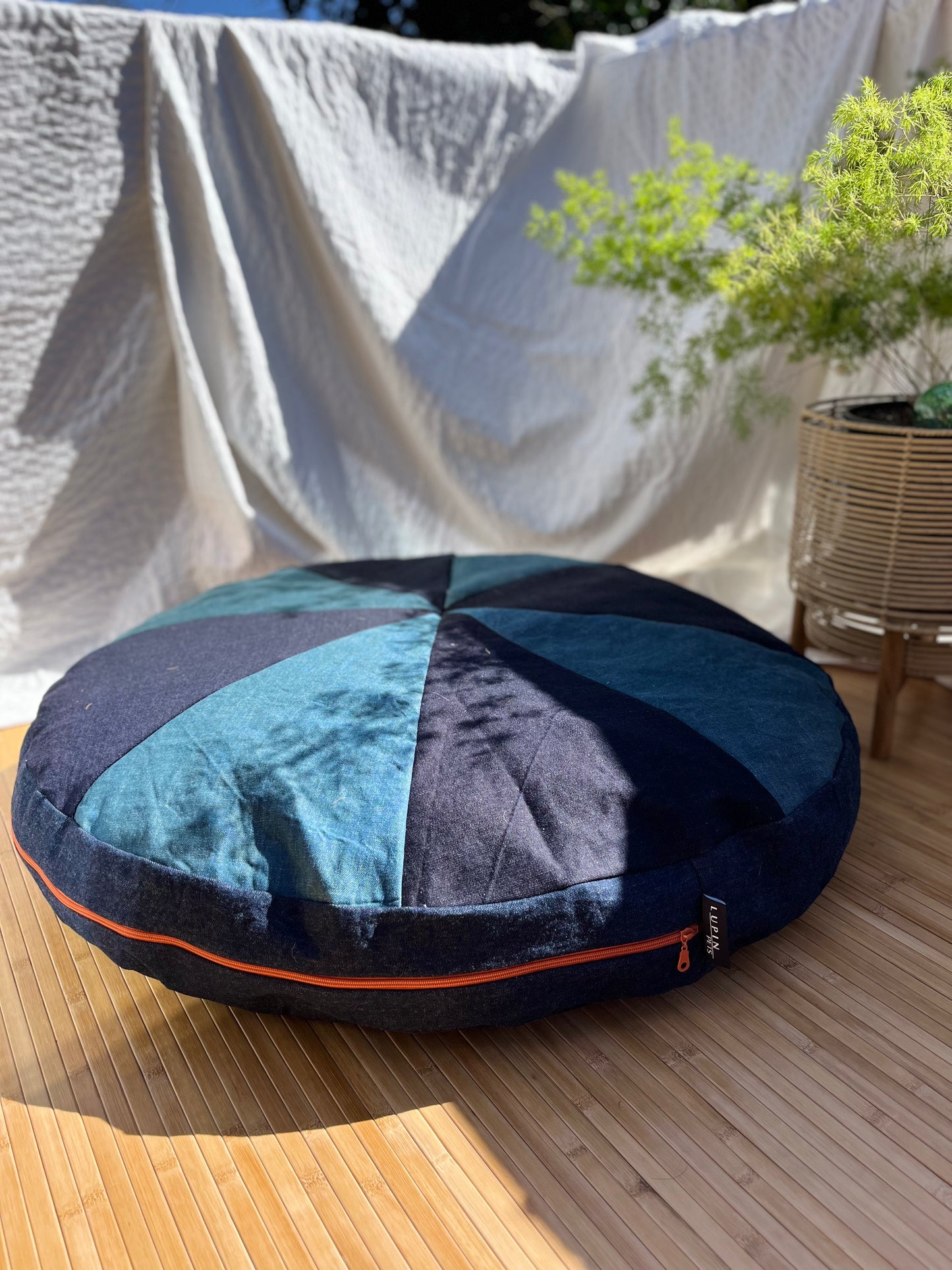 Target Dome Bed