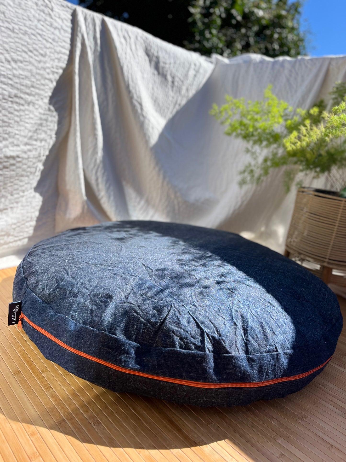 Target Dome Bed