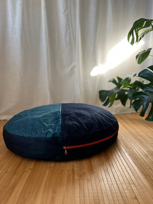 Half Dome Bed