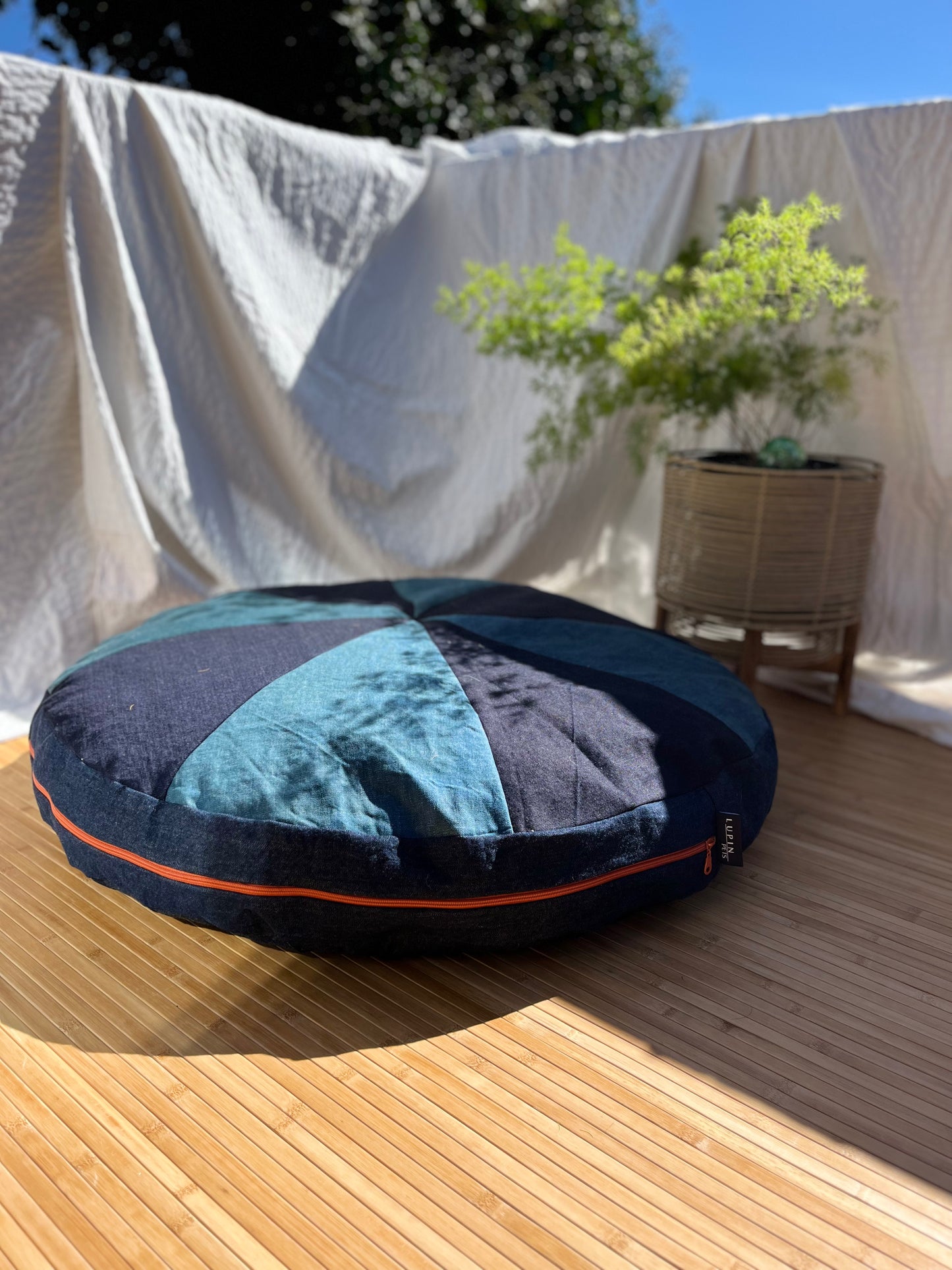 Target Dome Bed
