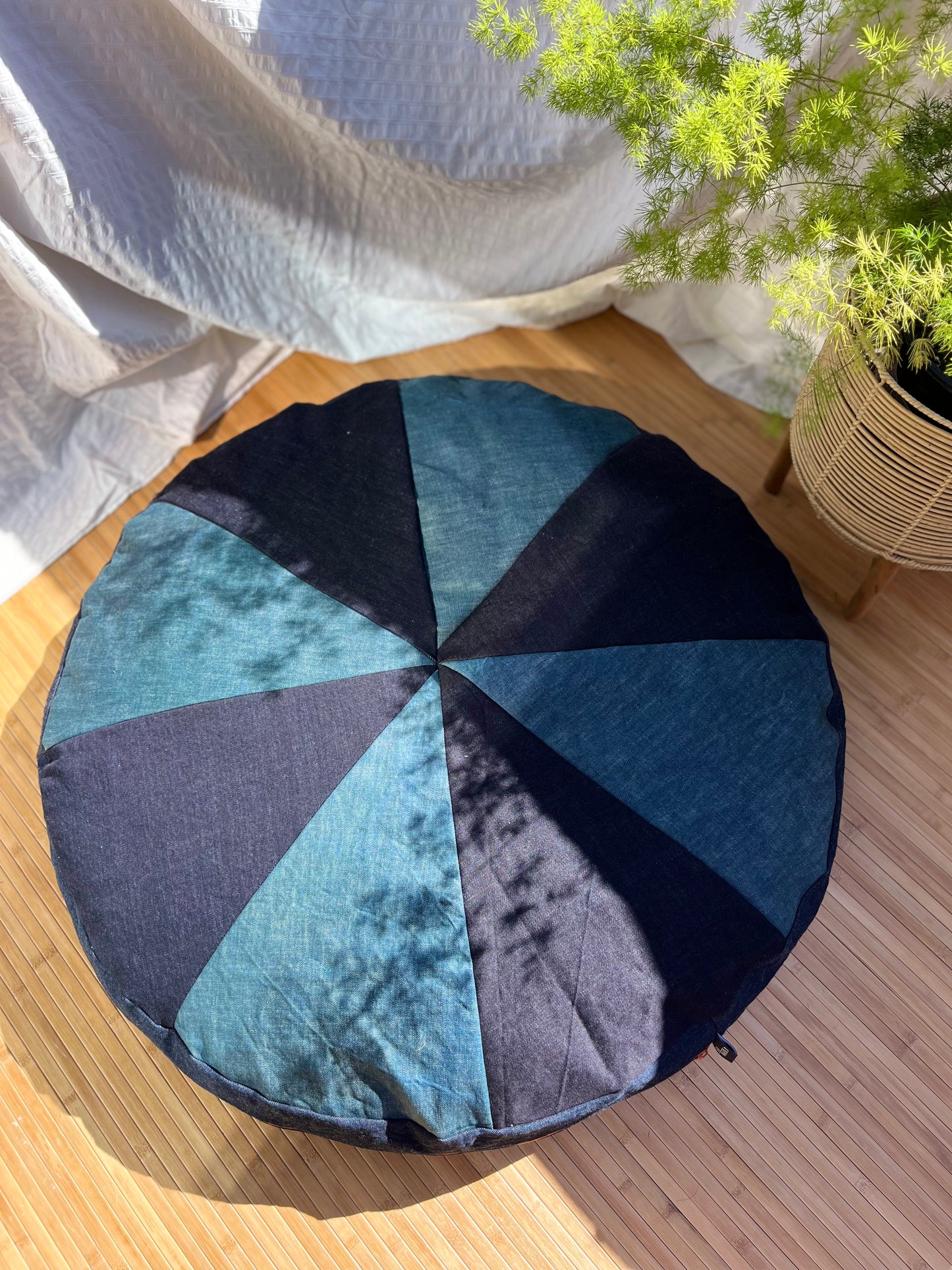 Target Dome Bed