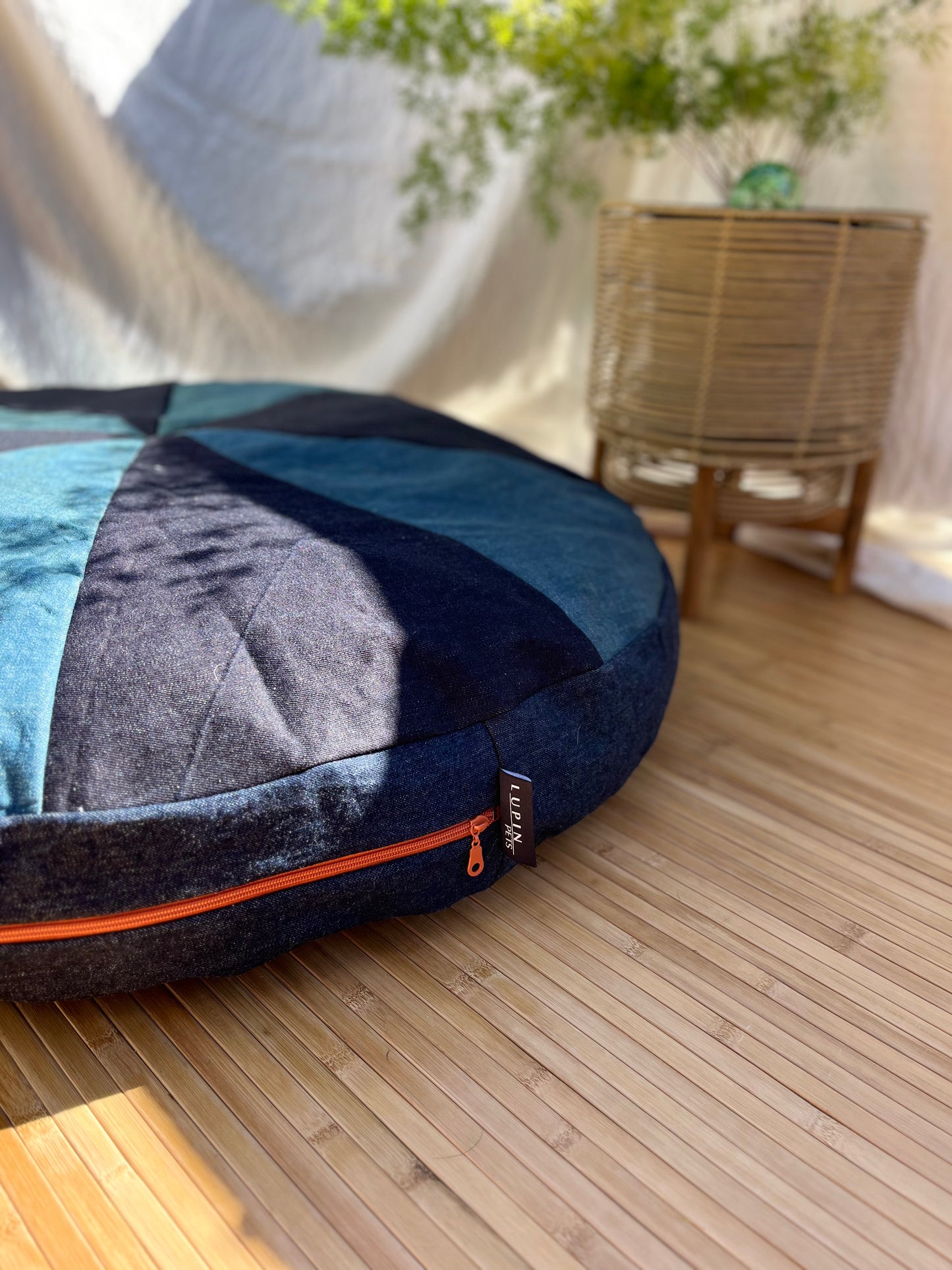 Target Dome Bed