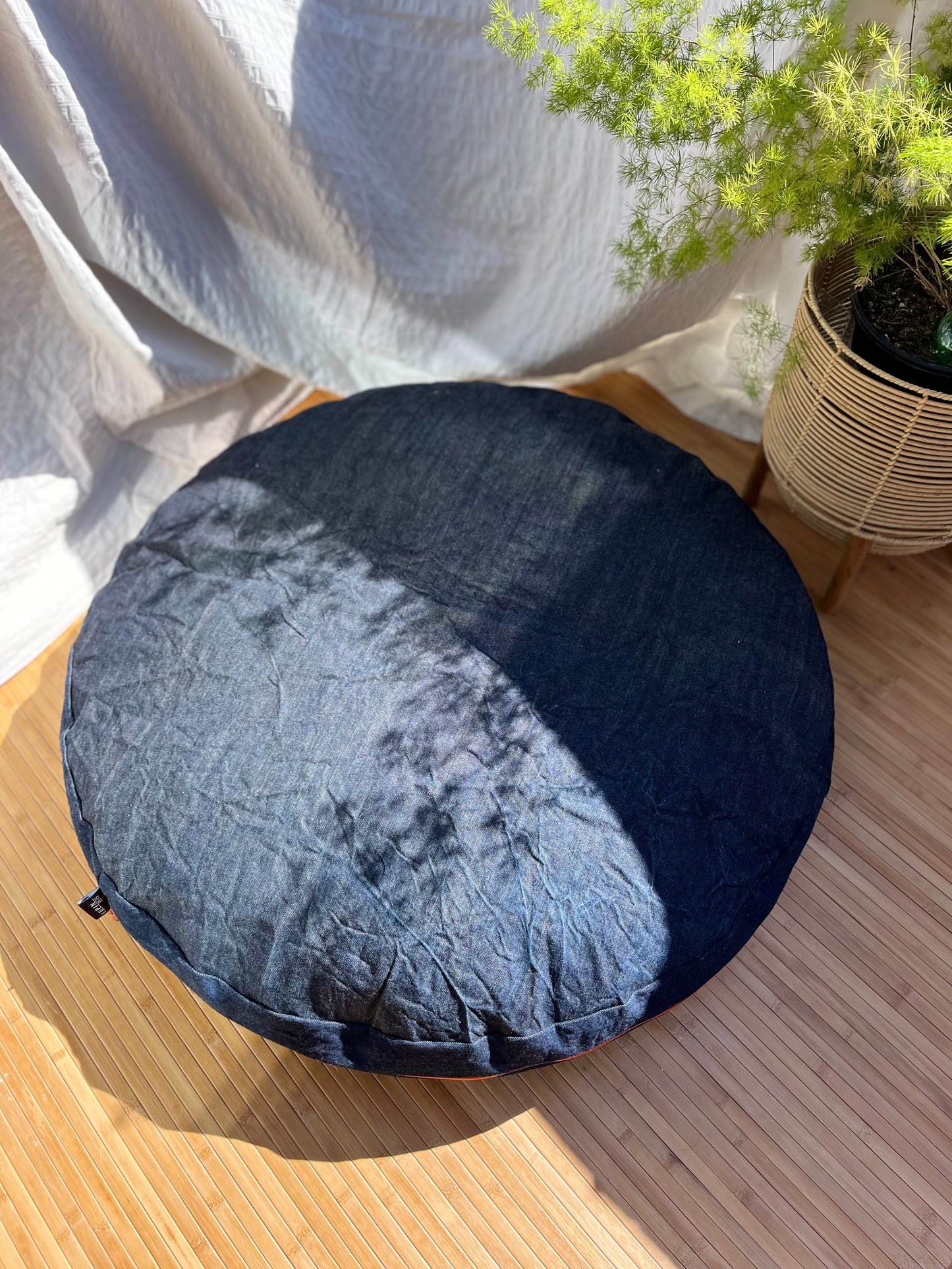 Target Dome Bed